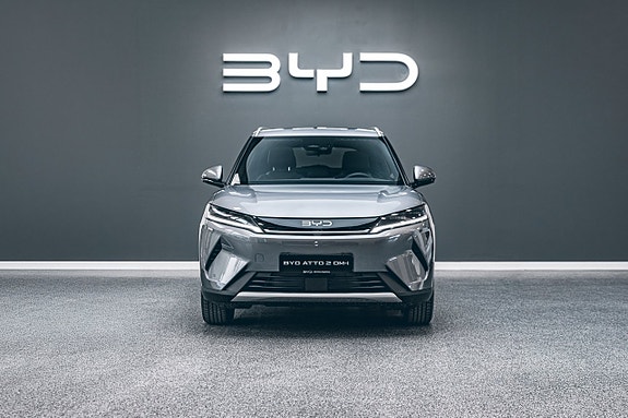 BYD Atto 2