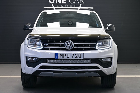 Volkswagen Amarok 2 of 5