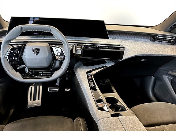 Peugeot 3008 3 of 4
