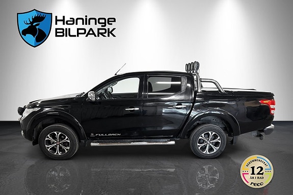 Fiat Fullback 10 of 23
