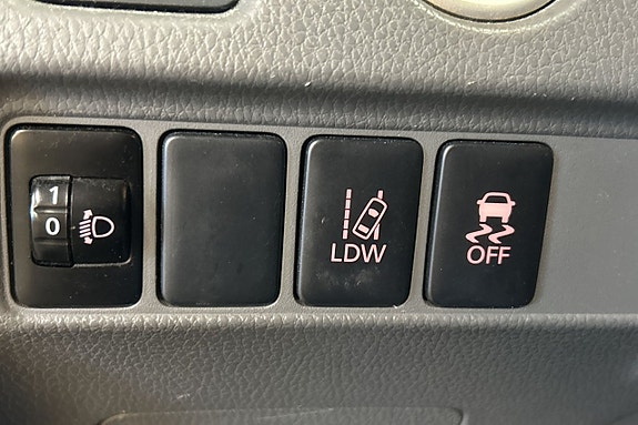 Fiat Fullback 19 of 23