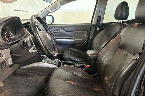 Fiat Fullback 11 of 23