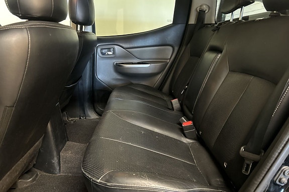 Fiat Fullback 12 of 23