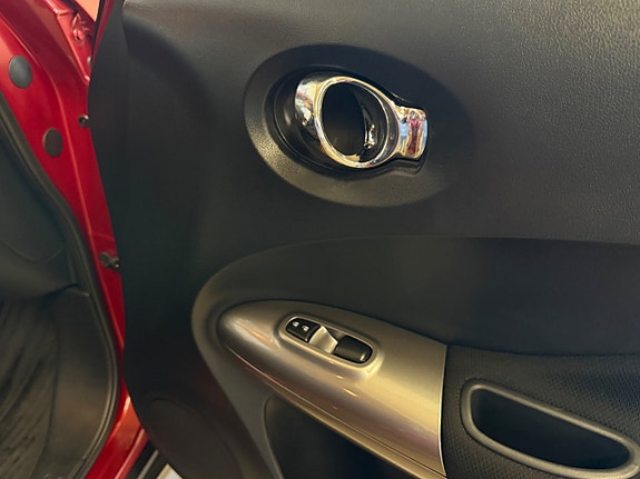 Nissan Juke 13 of 15