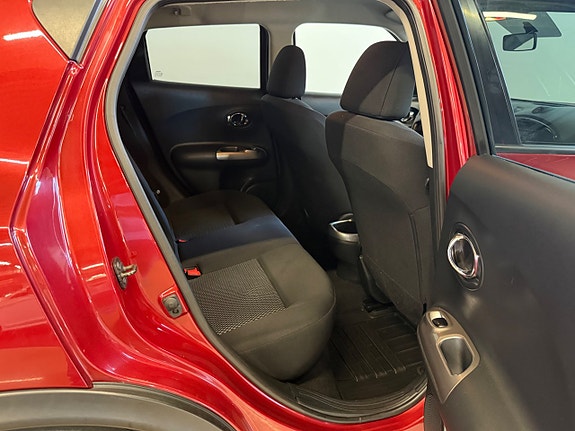 Nissan Juke 12 of 15