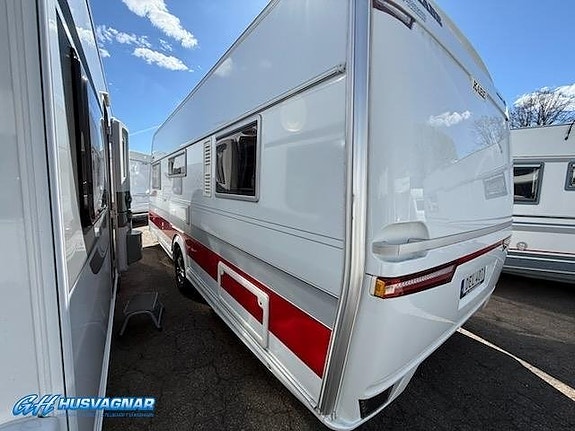 Kabe ROYAL 560XL KS 3 of 10