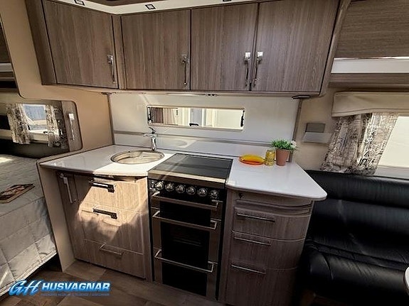 Kabe ROYAL 560XL KS 5 of 10