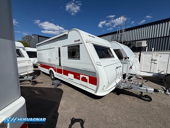 Kabe ROYAL 560XL KS