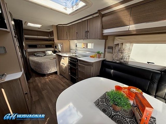 Kabe ROYAL 560XL KS 9 of 10