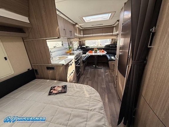 Kabe ROYAL 560XL KS 8 of 10