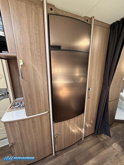 Kabe ROYAL 560XL KS 6 of 10