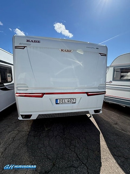 Kabe ROYAL 560XL KS 2 of 10