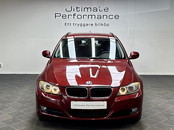 BMW 320d 6 of 15