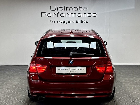 BMW 320d 7 of 15