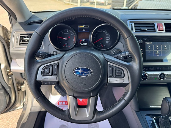 Subaru Outback 10 of 18