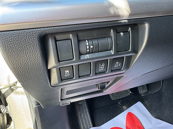 Subaru Outback 9 of 18