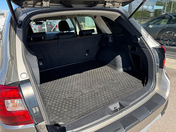 Subaru Outback 18 of 18