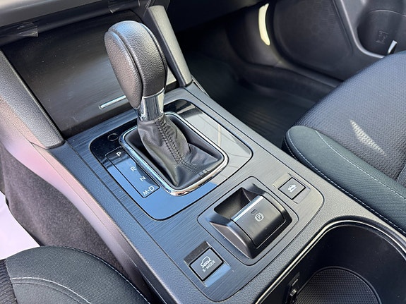 Subaru Outback 12 of 18