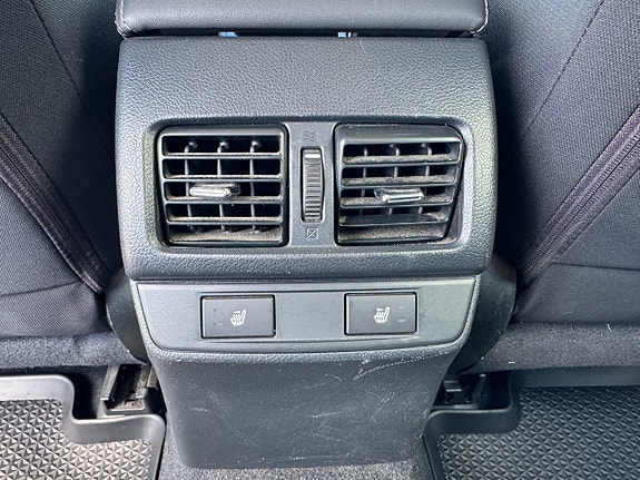 Subaru Outback 17 of 18