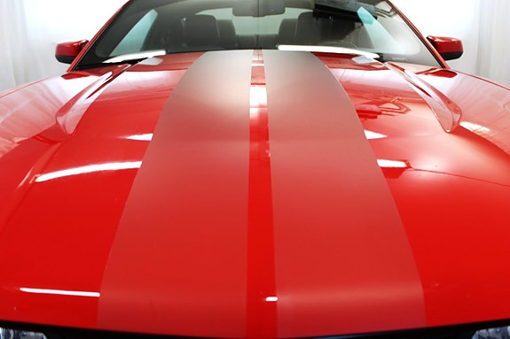 Ford Mustang 18 of 30