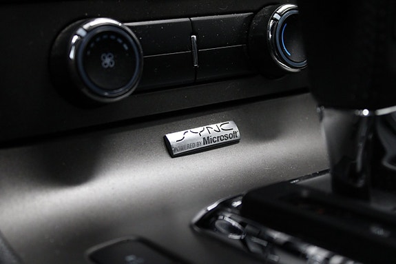 Ford Mustang 30 of 30