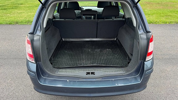 Opel Astra 7 of 10
