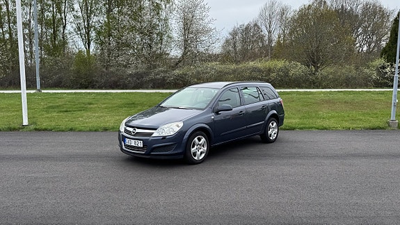 Opel Astra 4 of 5
