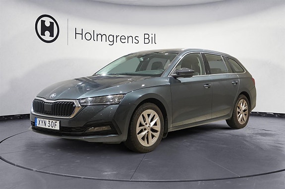 İkinci el  Škoda Octavia 1.0 ambition tsi