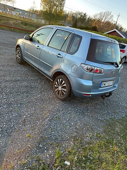 İkinci el  Mazda 2 
