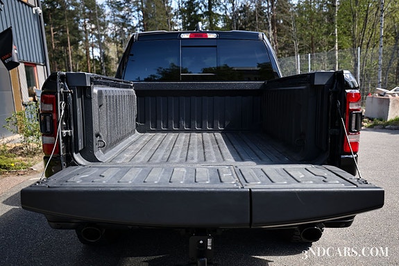 RAM 1500 14 of 26