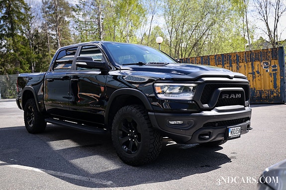 RAM 1500 6 of 26
