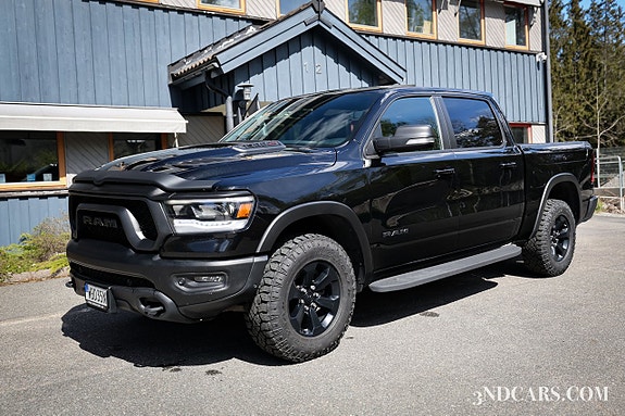 RAM 1500
