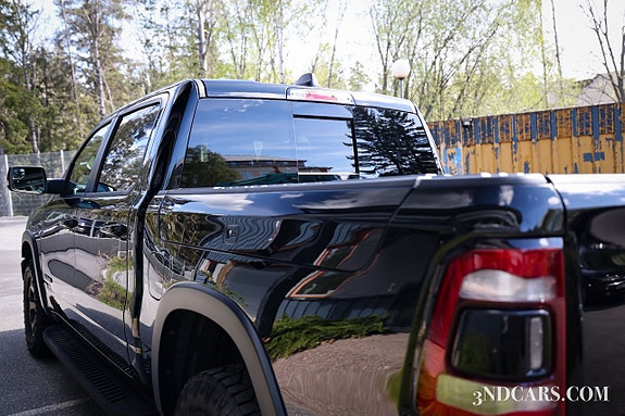 RAM 1500 13 of 26