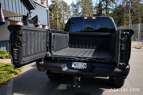 RAM 1500 15 of 26