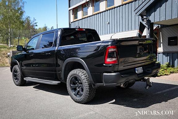 RAM 1500 7 of 26