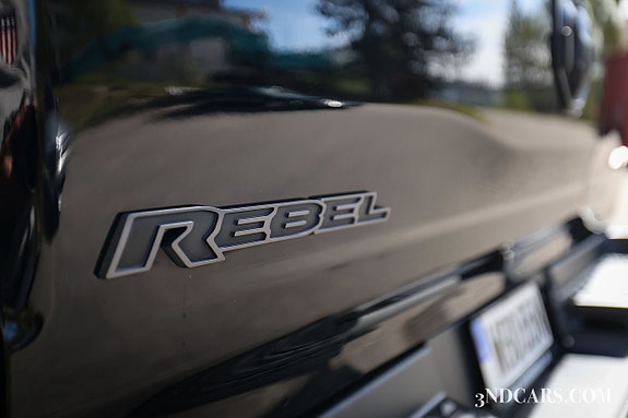RAM 1500 16 of 26