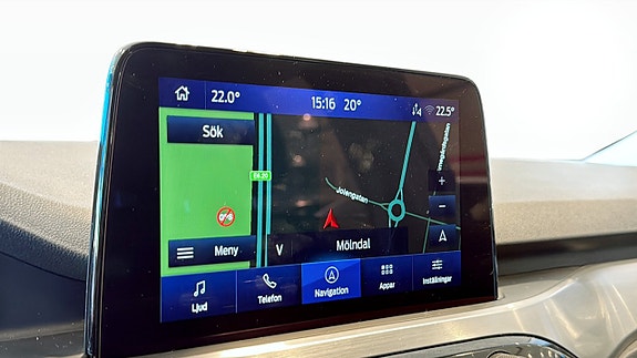 Ford Kuga 12 of 15