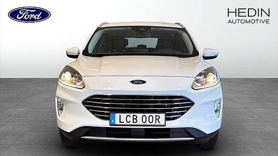 Ford Kuga 8 of 15