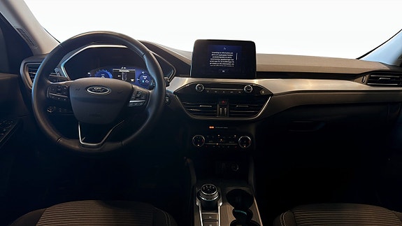Ford Kuga 4 of 15