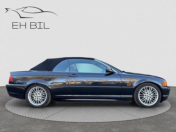 BMW 320 8 of 14
