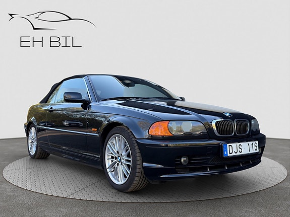 BMW 320 3 of 5