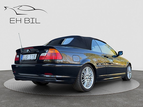 BMW 320 5 of 5
