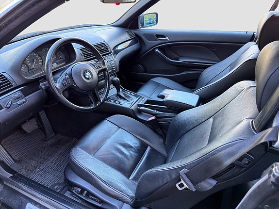 BMW 320 9 of 14