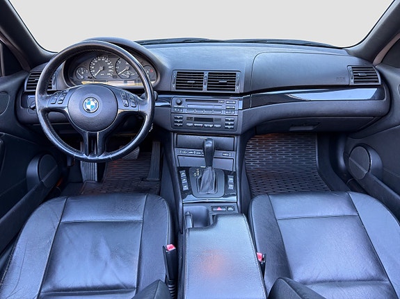 BMW 320 10 of 14