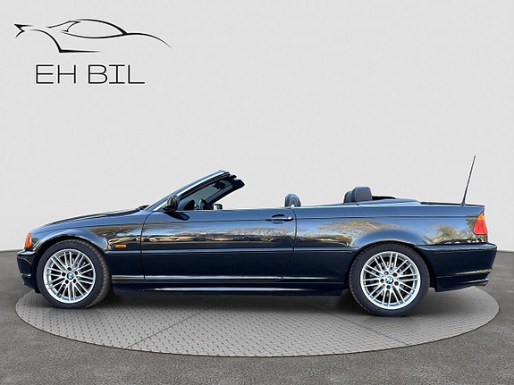 BMW 320 4 of 5