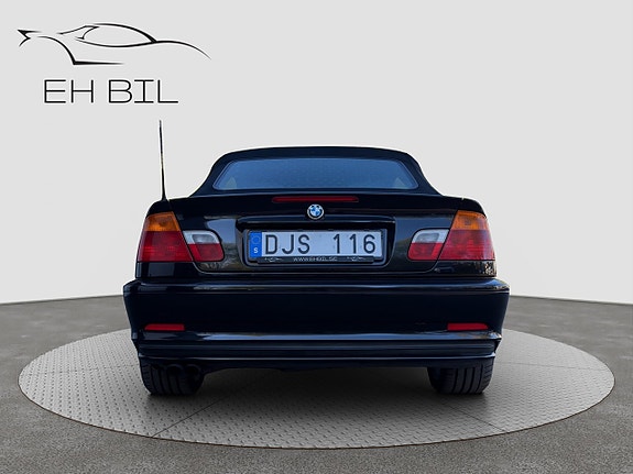 BMW 320 6 of 14