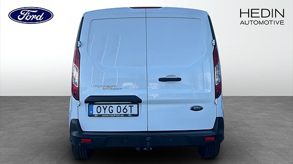Ford Transit Connect 7 of 9