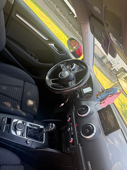 Audi A3 11 of 13