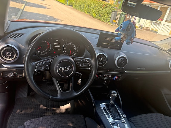 Audi A3 12 of 13