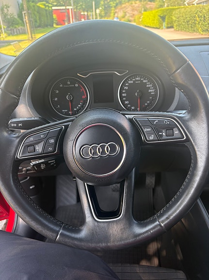 Audi A3 9 of 13